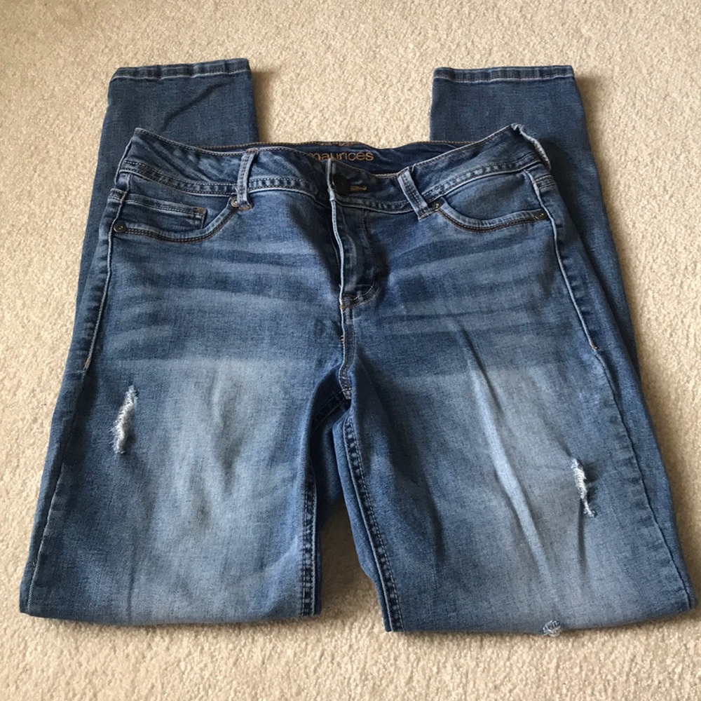 Maurice’s Jeans